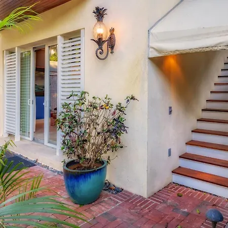 Darling Of Duval By Last Key Realty